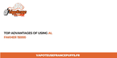 Top Advantages Of Using Al Fakher 15000