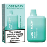 Lost Mary 3500 Puffs Engangs Vape