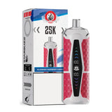 Starbuzz Ultra Max 25k Puffs Disposable Vape