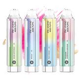 Elux ENE Legend 4000 Puffs Engangs Vape (æske med 10 stk)