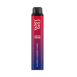 Ghost Pro 3500 Puffs