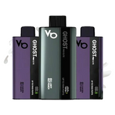 Ghost Pro Elite 7000 Puffs Engangs Vape (æske med 10 stk)