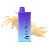 Hayati Duo Mesh 7000 Puffs Engangs Vape