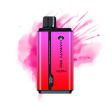 Hayati Pro Ultra 15000 Puffs Engangs Vape