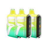 JNR Digital Box 15000 Puffs Engangs Vape (æske med 10 stk)