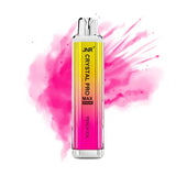 JNR Crystal Pro Max 5000 Puffs Engangs Vape