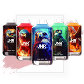 JNR Falcon X 18000 Puffs Engangs Vape (æske med 10 stk)