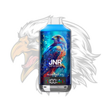JNR Falcon X 18000 Puffs Engangs Vape