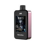 JNR Media Max 40000 Puffs Engangs Vape