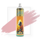 JNR Rocket X 12400 Puffs Engangs Vape