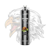 JNR Shisha Hookah 12000 Puffs Engangs Vape