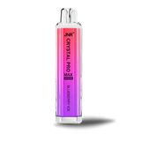 JNR Crystal Pro Max 5000 BlueBerry Ice
