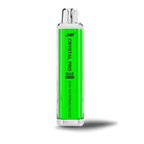 JNR Crystal Pro Max 5000 Kiwi Watermelon Ice