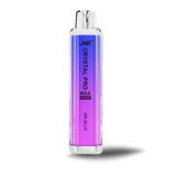 JNR Crystal Pro Max 5000 Mr. Blue