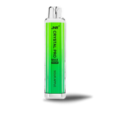 JNR Crystal Pro Max 5000 Sour Apple