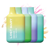 Lost Mary 3500 Puffs Engangs Vape (æske med 10 stk)