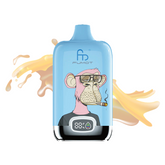 RAndM Digital Box 12000 Puffs Engangs Vape