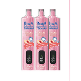 REndM Shisha 25000 Puffs Engangs Vape (æske med 10 stk)