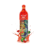 R&M Paradise 10000 Puffs Engangs Vape (Zero 0%)