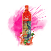 R&M Paradise 10000 Puffs Engangs Vape (Zero 0%)