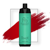 RandM Shisha 10000 Puffs Engangs Vape