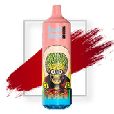 Randm Tornado 9000 Pro Puffs Engangs Vape