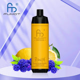 RandM Shisha 10000 Puffs Engangs Vape