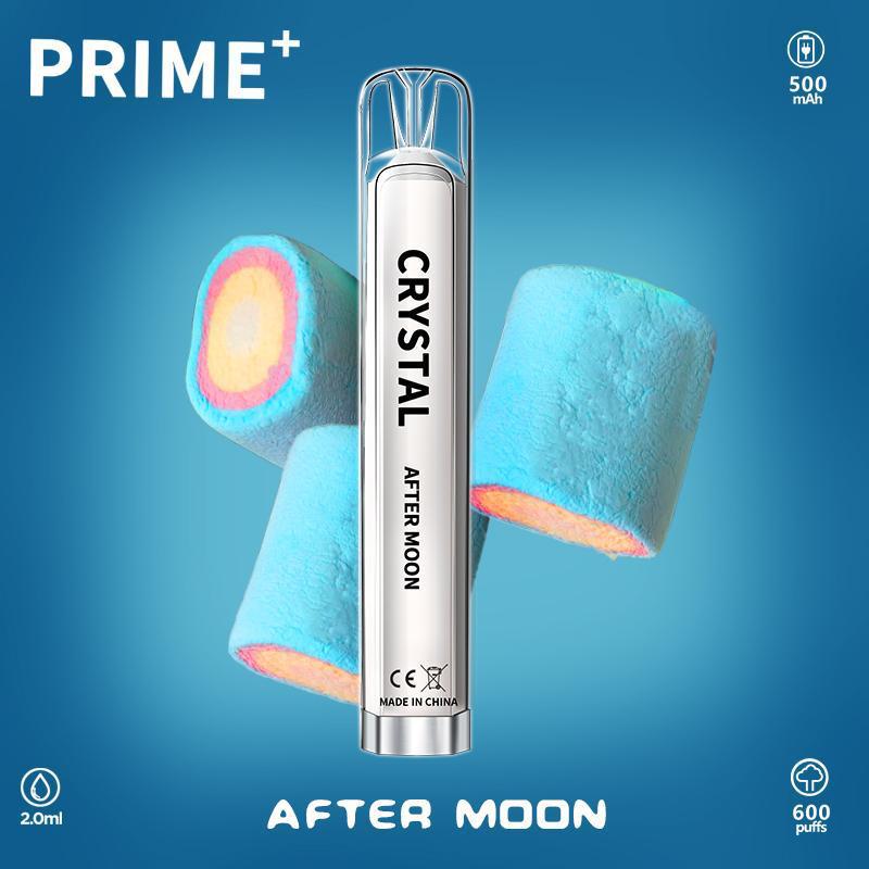 Prime Plus 600 Puffs Engangs Vape