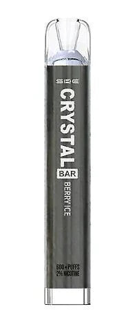 SKE Crystal Bar 600 Puffs Disposable Vape