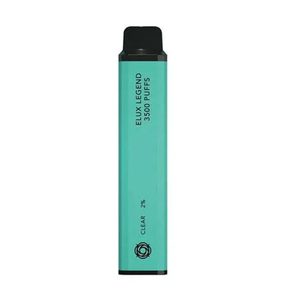 Elux Legend 3500 Puffs Engangs Vape (æske med 10 stk)
