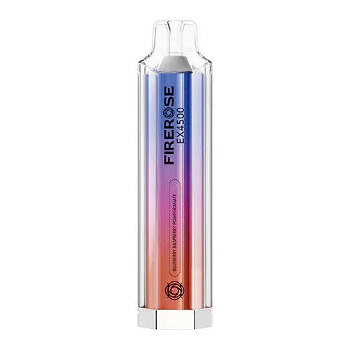 Elux Firerose EX4500 Puff 