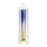 Elux Firerose EX4500 Puff 
