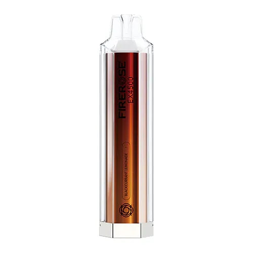 Elux Firerose EX4500 Puff 