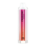 Elux Firerose EX4500 Puff 