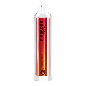 Elux Firerose EX4500 Puff 