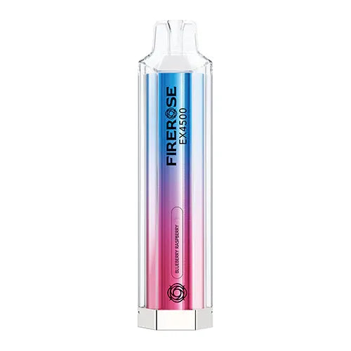 Elux Firerose EX4500 Puff 