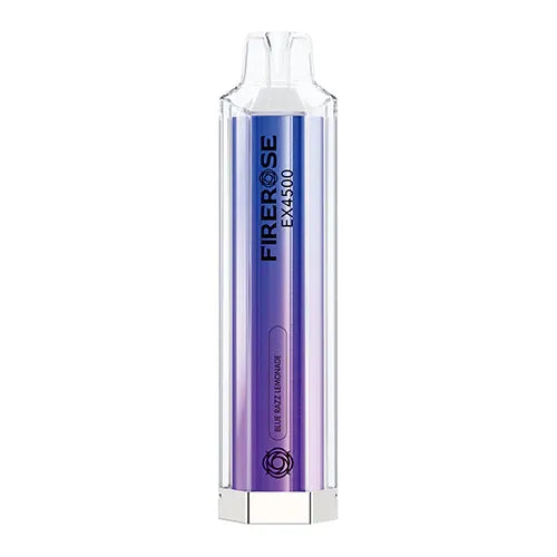 Elux Firerose EX4500 Puff 