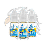 JNR Niplo 5000 Nic Salts (æske med 10 stk)