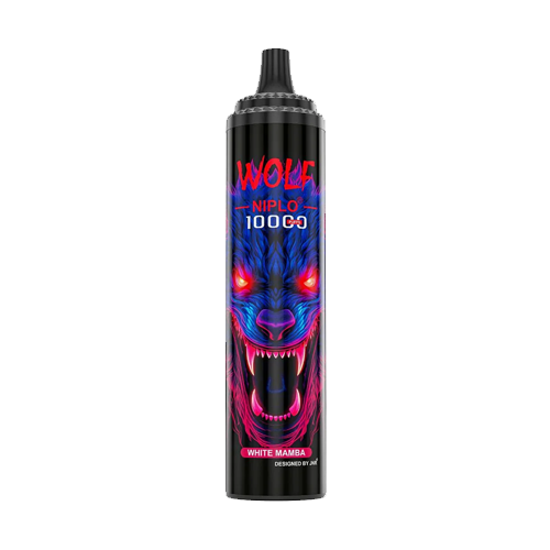 JNR Wolf Niplo 10000 Puffs Engangs Vape