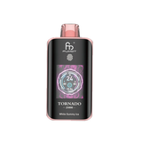 RandM Tornado 25000 Puffs Engangs Vape